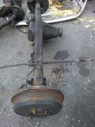 Мост TOYOTA TUNDRA, UCK40, 2UZFE, 0610002783