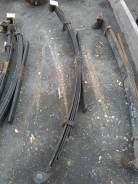Рессора TOYOTA TUNDRA, UCK40, 2UZFE, 0650006363