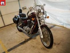 Suzuki VS 800 Intruder. 800 куб. см., исправен, птс, без пробега. Под заказ