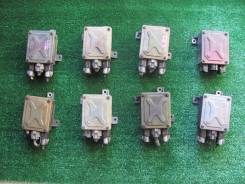 Блок управления рулевой рейкой. Honda Accord, CF3, CF4, CF5, CF6, CF7, CH9, CL3, CF2, CB1, CB2, CB3, CB4, CB6, CB7 Honda Torneo, CF3, CF4, CF5, CL3 Дв...