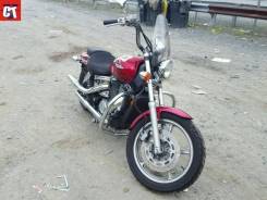 Honda Shadow Spirit. 1 100 куб. см., исправен, птс, без пробега. Под заказ