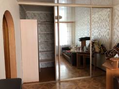 2-комнатная, улица Дикопольцева 31 кор. 2. Центральный, 47 кв. м. Комната