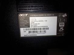 Acer. 19", технология ЖК (LCD)