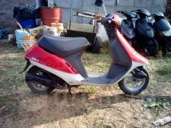 Honda Tact. 49 куб. см., исправен, без птс, с пробегом