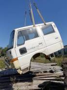 Кабина. Nissan Atlas, JH40 Двигатель BD30