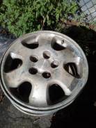 Скад KL-270. 6.5x16", 5x114.30, ET45