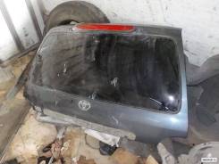 Дверь багажника. Toyota Land Cruiser, FZJ100, FZJ105, HDJ100, HDJ100L, HDJ101, HDJ101K, HZJ105, HZJ105L, UZJ100, UZJ100L, UZJ100W Двигатели: 1FZFE, 1H...