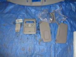 Козырек солнцезащитный. Subaru Forester, SF5