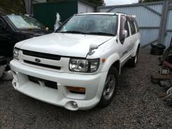Nissan Terrano Regulus. JLR50, VG33