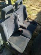 Сиденье. Suzuki Wagon R Solio, MA34S Двигатель M13A