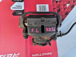 Суппорт тормозной. Toyota: Lite Ace, Estima Emina, Estima Lucida, Lite Ace Noah, Town Ace, Previa, Town Ace Noah Двигатели: 3CE, 7KE, 2TZFE, 3CT, 3CTE...