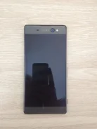 Sony Xperia XA Ultra. �/�, 16 ��, �����, 4G LTE ����