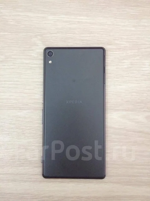 Sony Xperia XA Ultra. �/�, �����, 4G LTE ����
