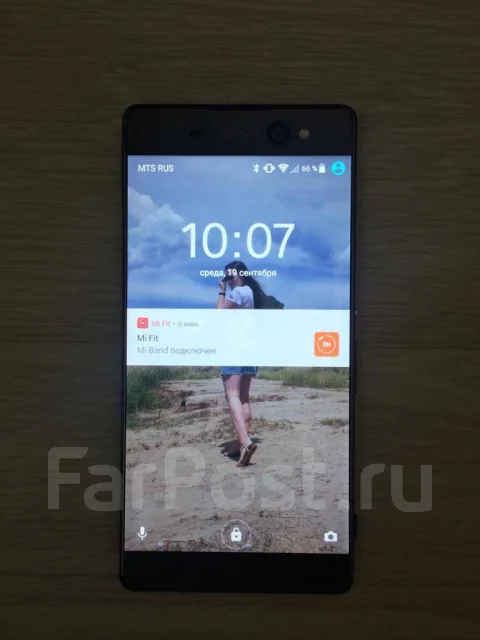Sony Xperia XA Ultra. �/�, �����, 4G LTE ����