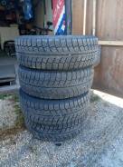 Продам к-т колес 195/60 R15. 6.0x15" 5x100.00 ET45