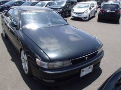 Toyota Chaser. JZX90, 1JZGTE