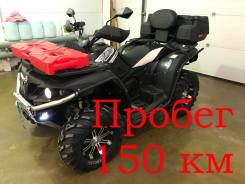 Cfmoto X5 H.O. EPS. исправен, есть птс, с пробегом