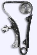 Цепь ГРМ. Toyota: Allion, Platz, ist, Allex, Vios, Prius C, Corolla, Yaris Verso, Probox, Raum, Echo Verso, WiLL Cypha, Succeed, Corolla Runx, bB, Pre...