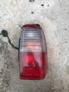 Стоп-сигнал. Toyota Hilux Surf, KDN185, KDN185W, KZN185, KZN185G, KZN185W, RZN185, RZN185W, VZN185, VZN185W