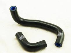 Патрубок отопителя, системы отопления. Toyota Mark II, GX100, GX105, GX90, JZX100, JZX101, JZX105, JZX90, JZX90E, JZX91, JZX91E, JZX93, LX100, LX90, L...