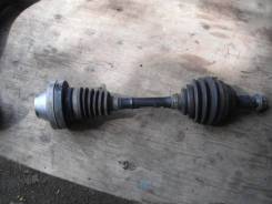 Привод, полуось. Volkswagen Touareg, 7L7 Двигатель BMV