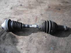 Привод, полуось. Volkswagen Touareg, 7L7 Двигатель BMV