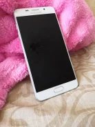 Samsung Galaxy A5 2016. �/�, 16 ��, �����, 4G LTE