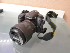 Nikon D7000. 15 - 19.9 �� ����