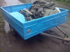 ММЗ. Продам прицеп к легковому автомобилю, 450 кг.
