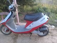 Honda Dio AF27. 49 куб. см., исправен, без птс, с пробегом