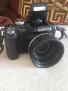 Panasonic Lumix DMC-FZ18. ���: 14� � ����� ����