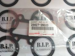 Прокладка клапана egr. Lexus: LX450d, IS350, IS250, LX460, LX570, IS220d, IS200d Toyota Land Cruiser, VDJ200, VDJ76, VDJ78, VDJ79 Toyota Auris, ADE150...