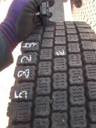 Bridgestone W910. Зимние, без шипов, 2008 год, 10 %, 2 шт. Под заказ