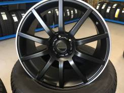 SHLK. 8.5x19", 5x114.30, ET35, ЦО 73,0 мм.