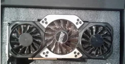 GeForce GTX 770