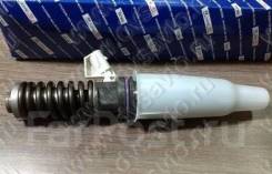 Инжектор, форсунка. Kia Granbird Hyundai Universe Hyundai HD Двигатели: D6CB38, D6CB
