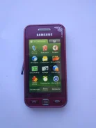 Samsung Star GT-S5230. �/�, �������, 3G ����