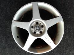 Speedline. 7.0x17", 5x100.00, ET48, ЦО 56,1 мм.