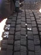 Dunlop Dectes SP001. Зимние, без шипов, 2014 год, 10 %, 2 шт. Под заказ