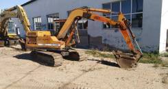 IHI 4J. Экскаватор IHI IS-025, 0,30 куб. м.
