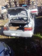 Toyota Corolla. Продажа птс