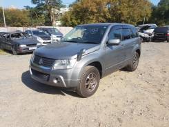 Suzuki Escudo. TDA4W, J24B