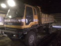 Isuzu. Продам , 10 000 кг., 4x4