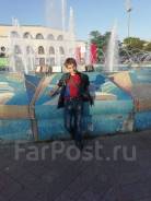 Аниматор. Среднее образование, опыт работы 3 года