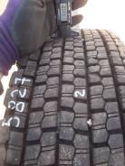 Bridgestone W900. Зимние, без шипов, 2016 год, 10 %, 2 шт. Под заказ