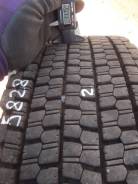 Bridgestone W900. Зимние, без шипов, 2015 год, 10 %, 2 шт. Под заказ