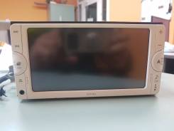 Toyota NSCP-W62