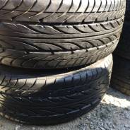 Dunlop SP Sport LM701. Летние, 2008 год, 5 %, 2 шт