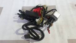 Буст-контроллер. Mitsubishi Lancer Evolution, CD9A, CE9A, CN9A, CP9A, CT9A, CT9W, CY4A, CZ4A Subaru Impreza WRX, GC8, GC8LD3, GD, GD9, GDA, GDB, GE, G...