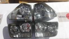 Стоп-сигнал. Toyota Harrier, ACU30, ACU30W, ACU35, ACU35W, GSU30, GSU30W, GSU31, GSU31W, GSU35, GSU35W, GSU36, GSU36W, MCU30, MCU30W, MCU31, MCU31W, M...
